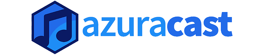 Draait op AzuraCast
