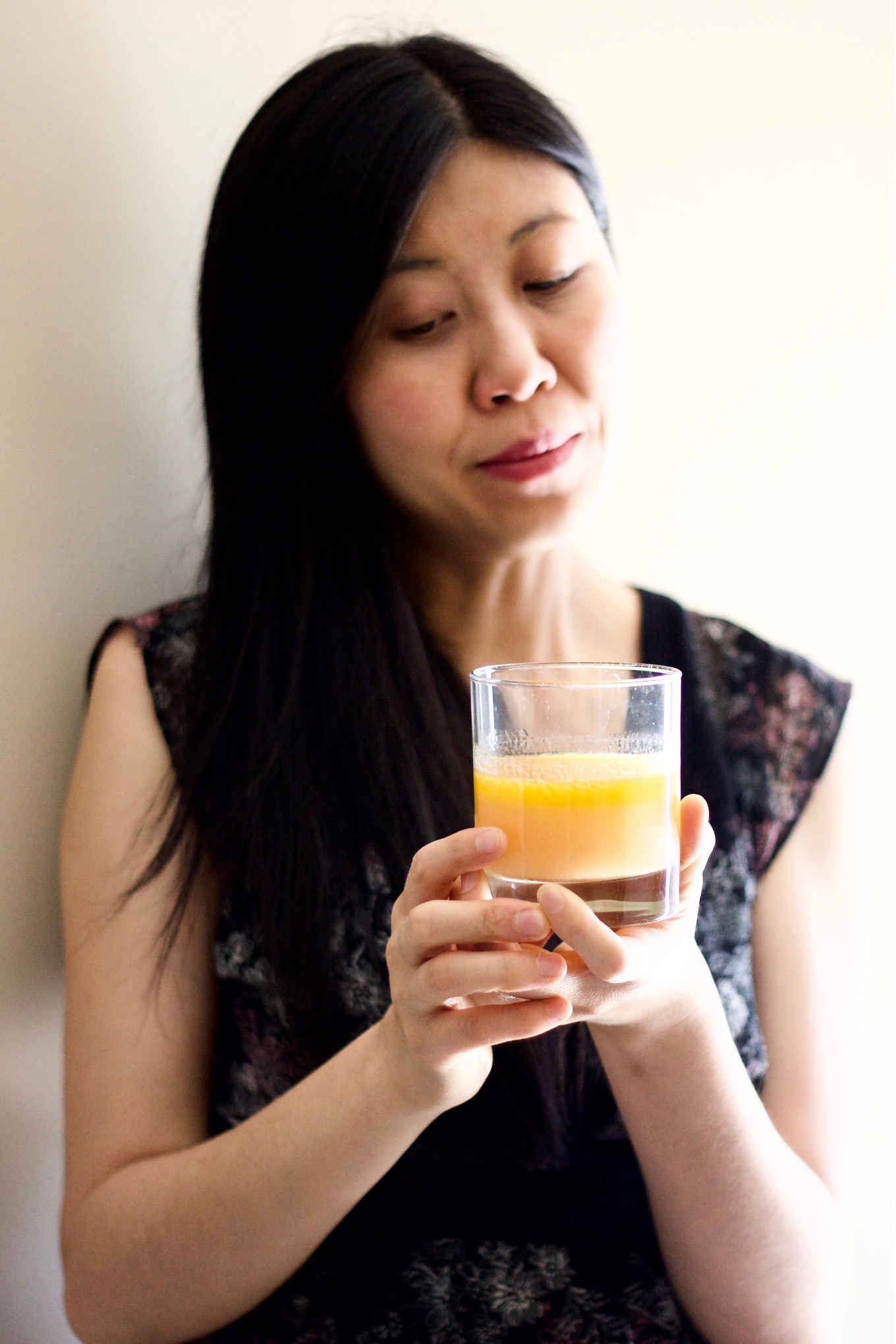 Grep a olej v osobním příběhu Yang — Yang’s Nourishing Kitchen