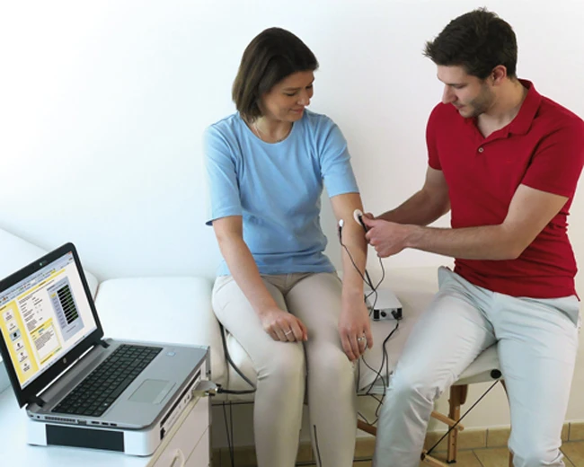 Global Diagnostics terapeuti