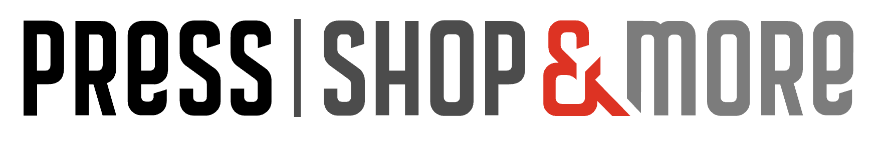 Press Shop & More