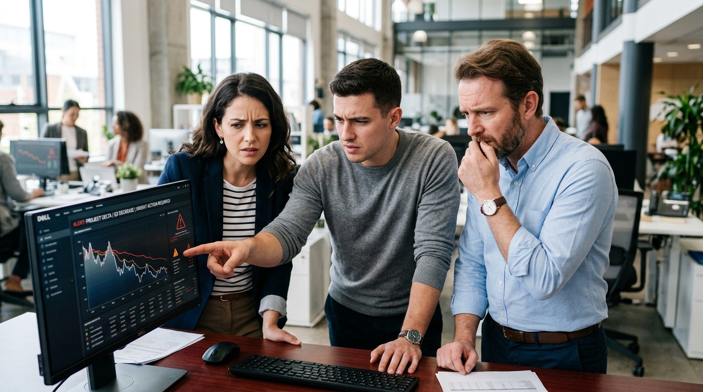 Mijn bedrijf is getroffen door een cyberaanval. Wat nu?