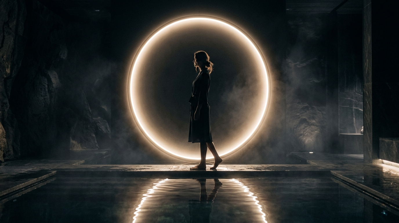 Vitalia 360 – prémiové wellness prostředí