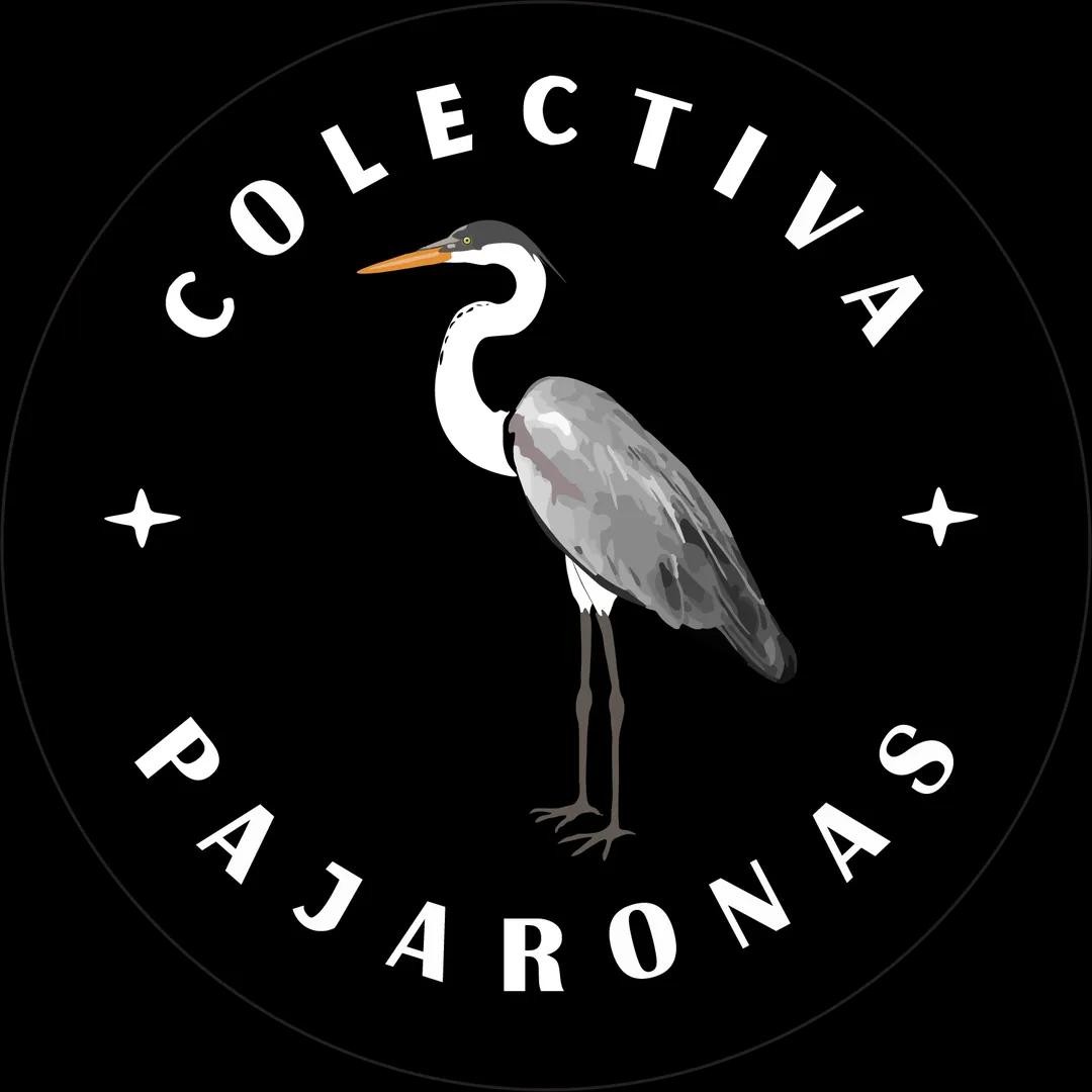 Logo Colectiva Pajaronas