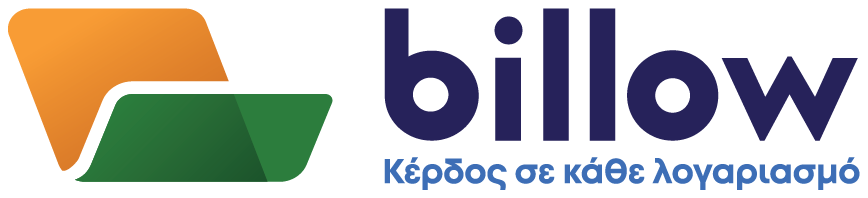 billow – Κέρδος σε κάθε λογαριασμό