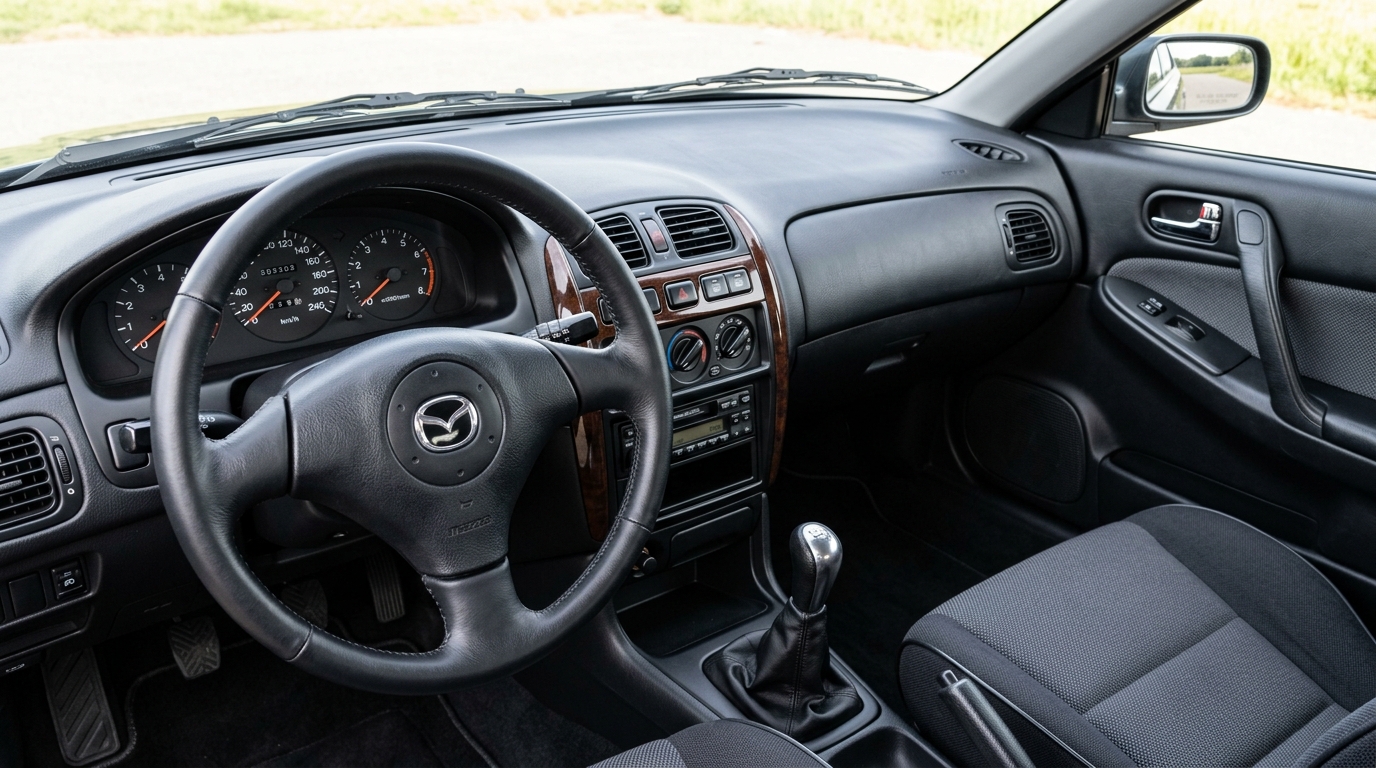 Interiér 323F BG — po