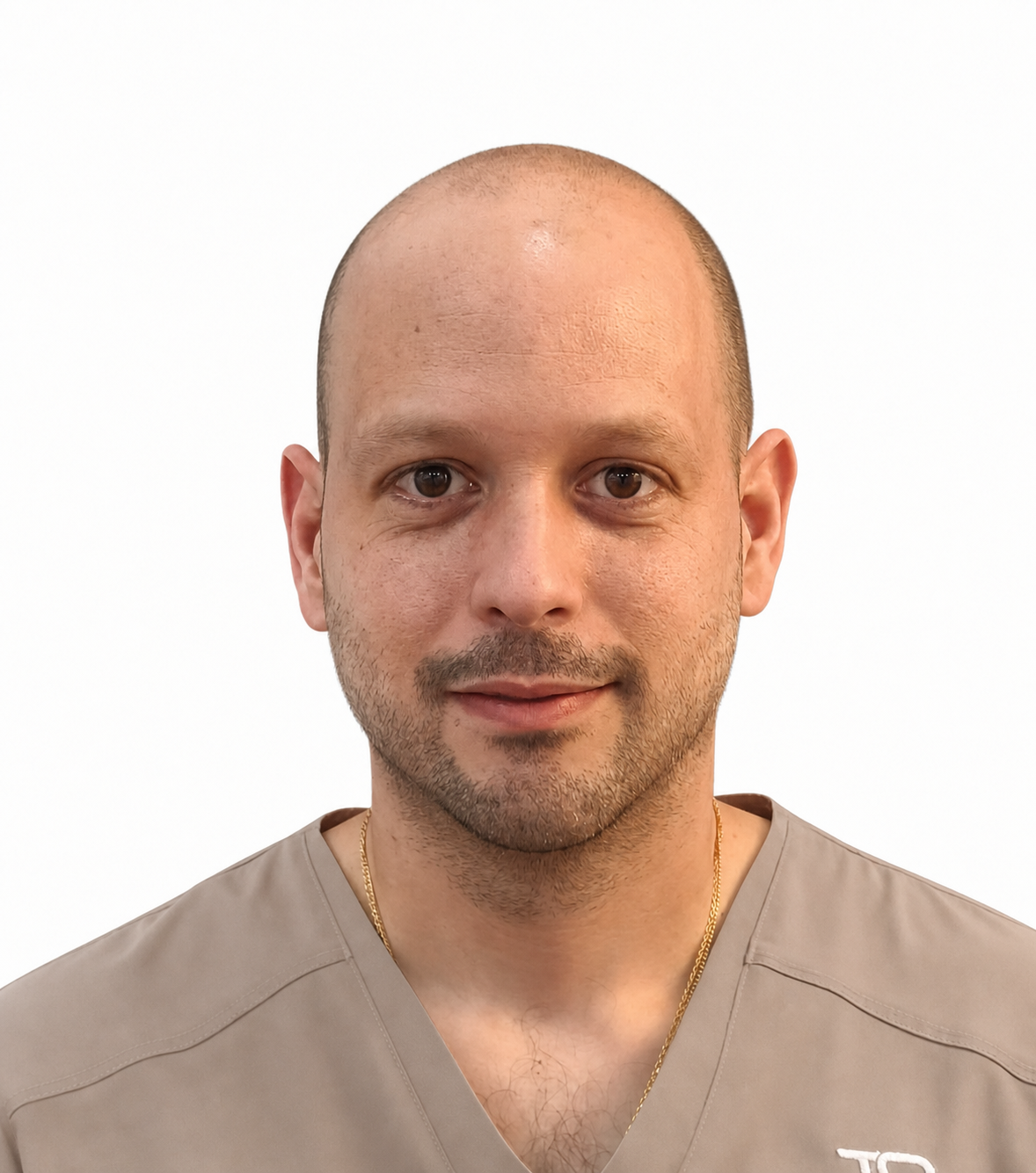 Dr. Daniel Pérez Sepúlveda