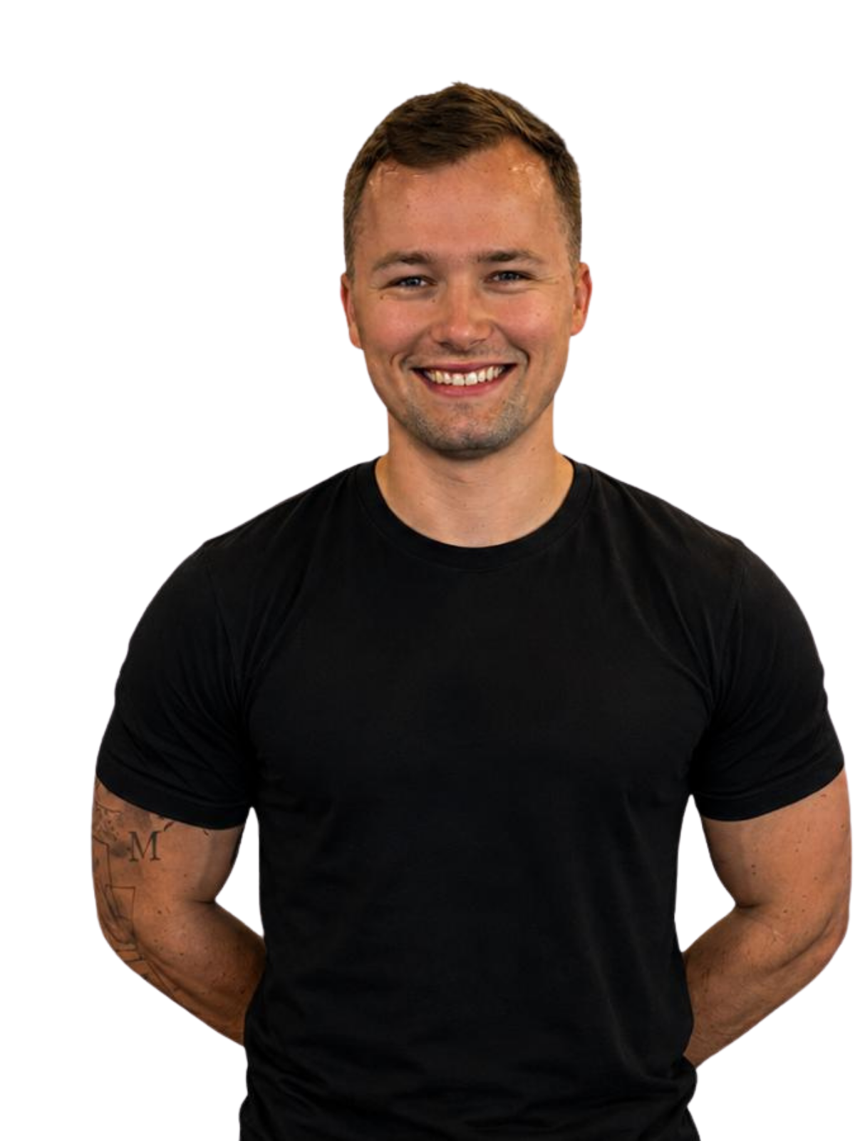 Petr Pachl osobní trenér