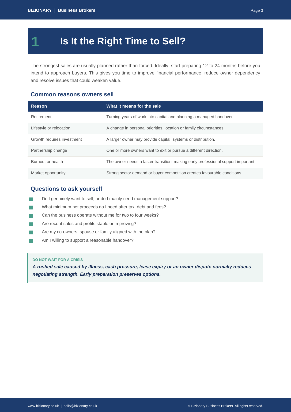 Guide preview — page 3
