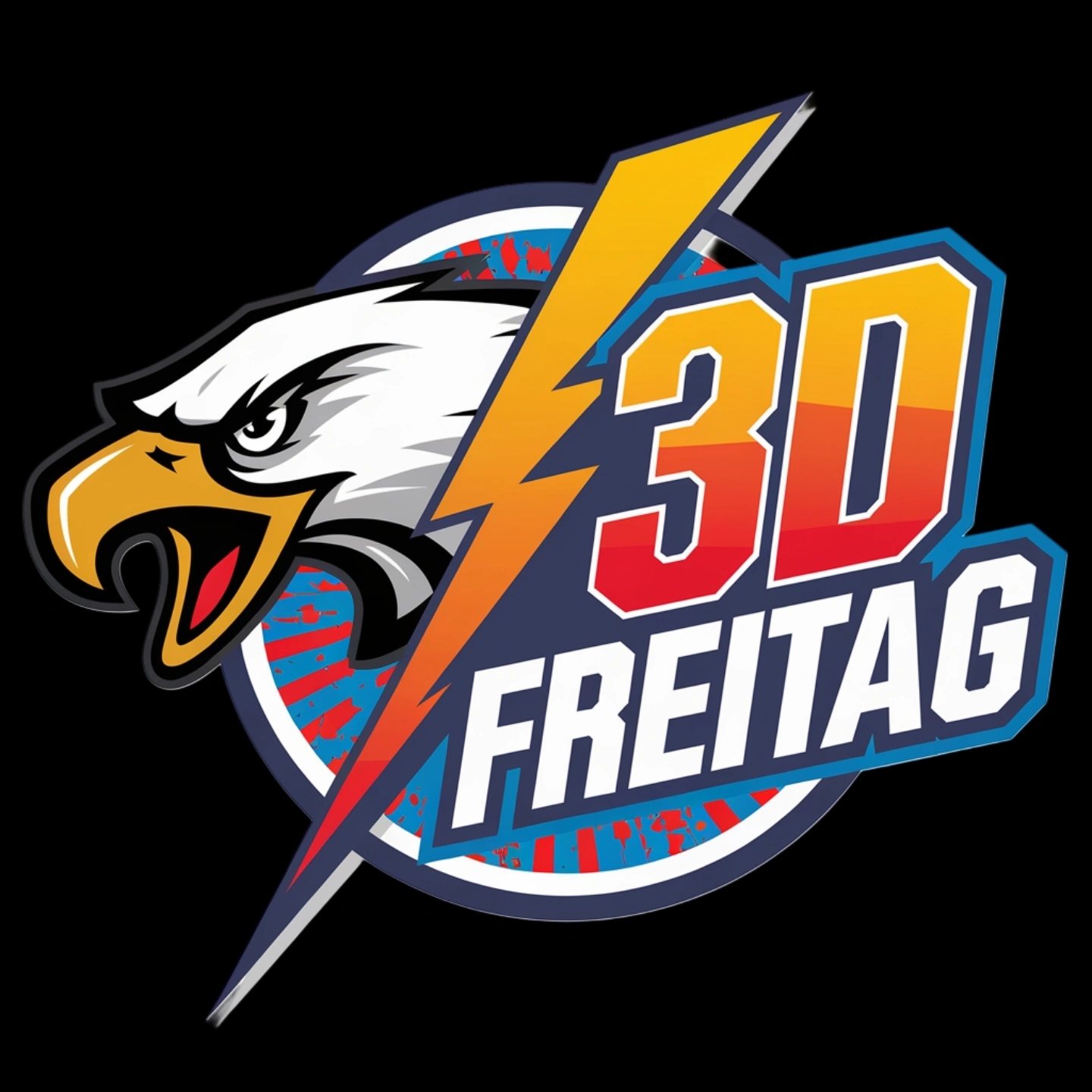 Freitag 3D