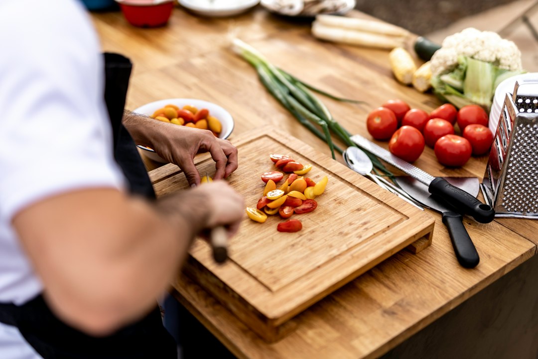 Formation en ligne cuisine & pâtisserie — Cuisiner sans gluten ni lactose au quotidien