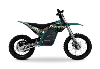 Torrot MX1, motocrossová řada MY26