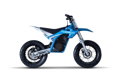 Torrot SM1, dětský elektrický supermotard
