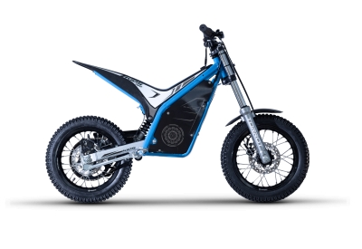 Torrot TR1 Trial