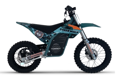 Torrot MX1 Urban Wolf