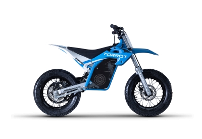 Torrot SM1 Supermotard