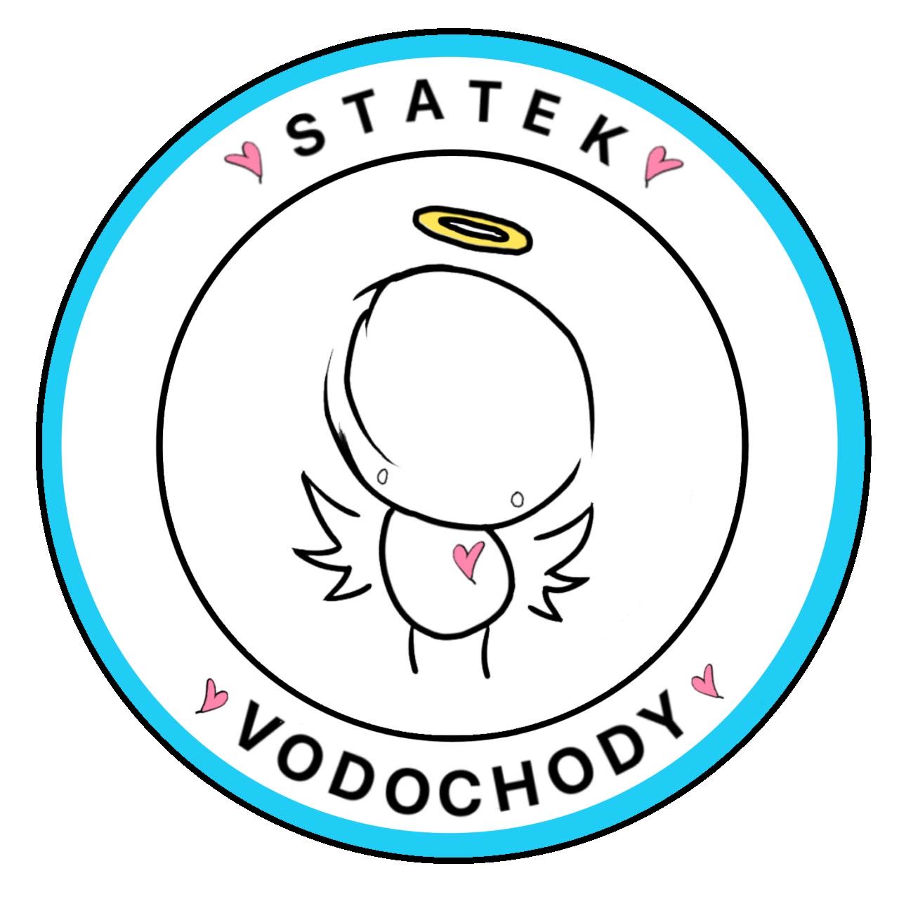 Logo Statku Vodochody