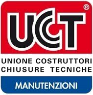 Loghi certificazione UCCT e SCS