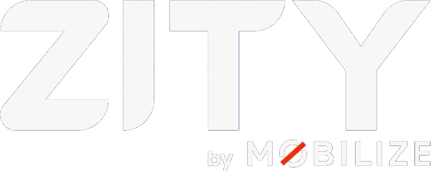ZITY by MOBILIZE