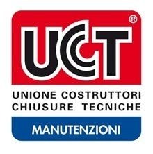 Loghi certificazione UCCT e SCS