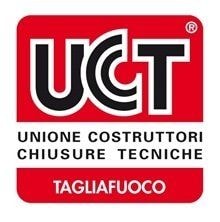 Loghi certificazione UCCT e SCS