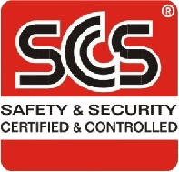 Loghi certificazione UCCT e SCS