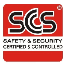 Loghi certificazione UCCT e SCS