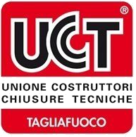 Loghi certificazione UCCT e SCS