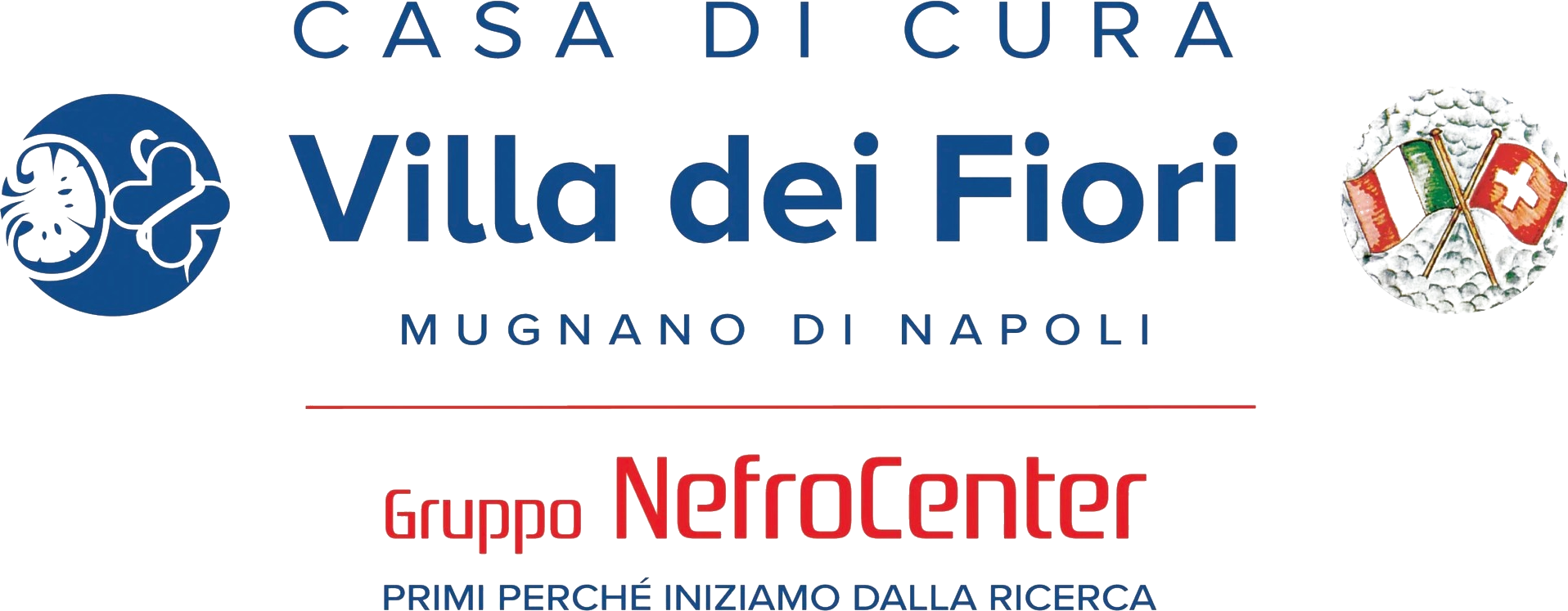 Villa dei Fiori