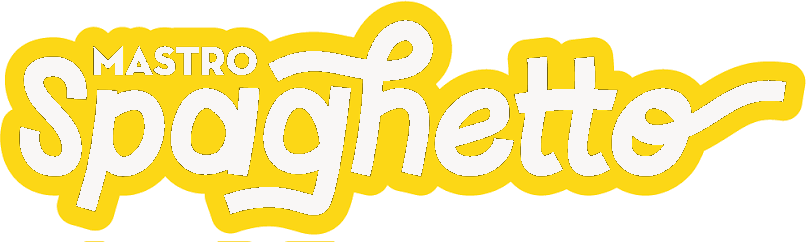 Mastro Spaghetti