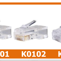 Αντάπτορες Φις K0202