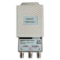 Διακλαδωτές Χωρίς Power Pass J0198