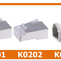 Αντάπτορες Φις K0103
