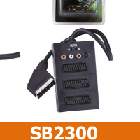 Καλώδια SCART SB4102
