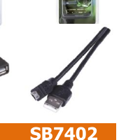 Καλώδια USB L