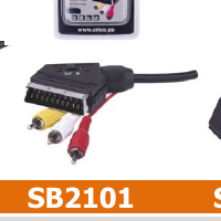 Καλώδια SCART SB5301