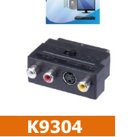 Καλώδια SCART SB4201