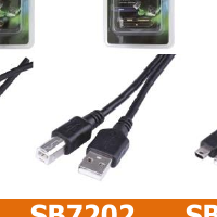 Καλώδια USB SM7001W