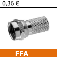 Φις Τηλεόρασης FFA