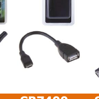Καλώδια USB SM7006W