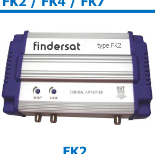 ΚΕΝΤΡΙΚΟΙ ΕΝΙΣΧΥΤΕΣ FK2