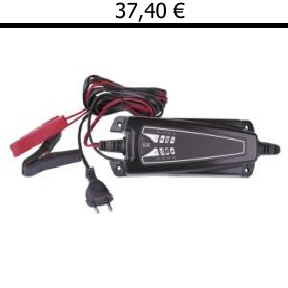 Φορτιστές Μπαταριών 3177