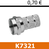Φις Τηλεόρασης K7321