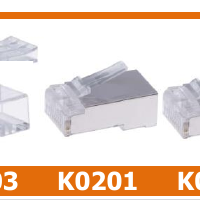 Αντάπτορες Φις K0102