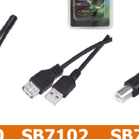 Καλώδια USB SM7022B