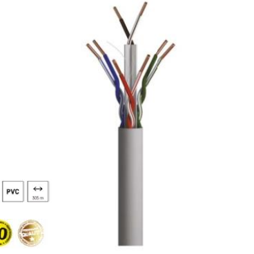 Καλώδια Δικτύων CAT6 S9131