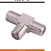 Αντάπτορες Φις R5553