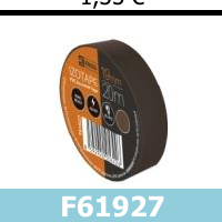 Μονωτικές Ταινίες F61925