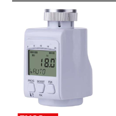 Θερμοστατική Βαλβίδα P5630