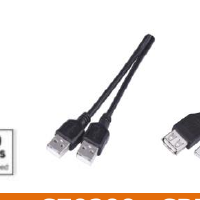Καλώδια USB SB7402