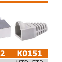 Αντάπτορες Φις K0151